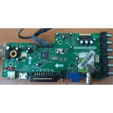 T.VST29.A2B 12062, SUNNY SN022LDVST29-V1F, Main board T.VST29.A2B 12062, SUNNY SN022LDVST29-V1F, Main board